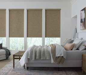 Levolor: Blackout Roller Shades